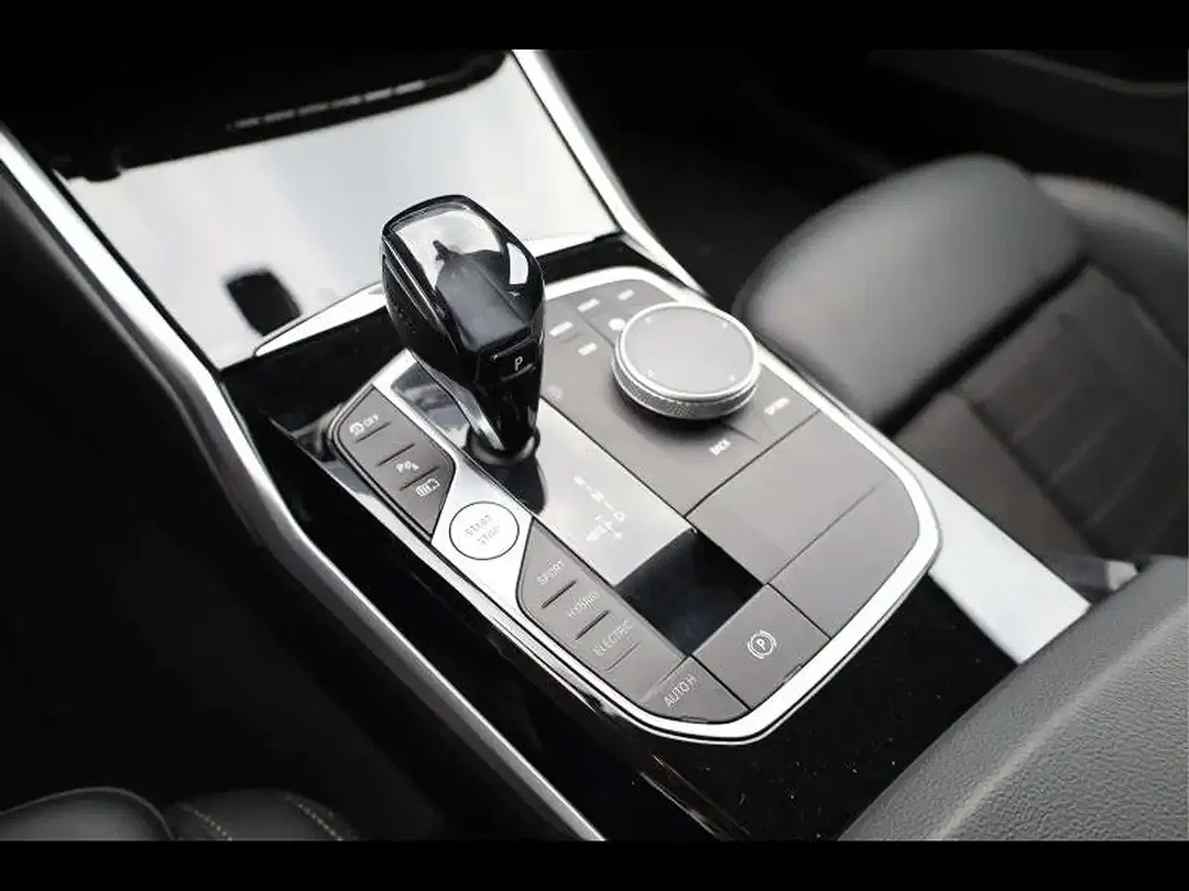 BMW 330 Touring Sport Line - Thumbnail 12
