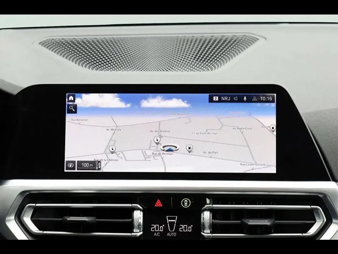 BMW 330 Touring Sport Line - Thumbnail 13