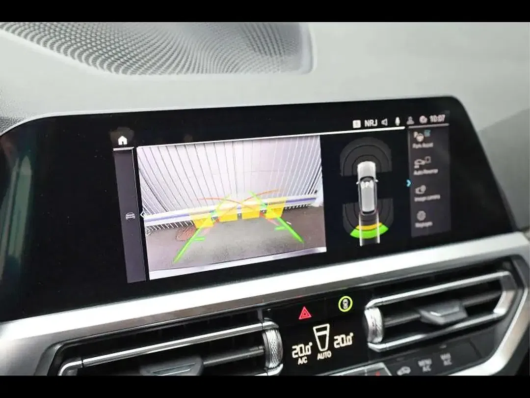 BMW 330 Touring Sport Line - Thumbnail 14
