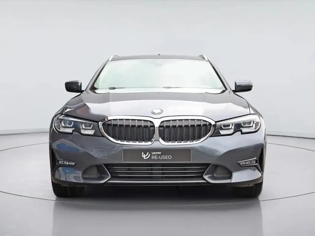BMW 330 Touring Sport Line - Thumbnail 2