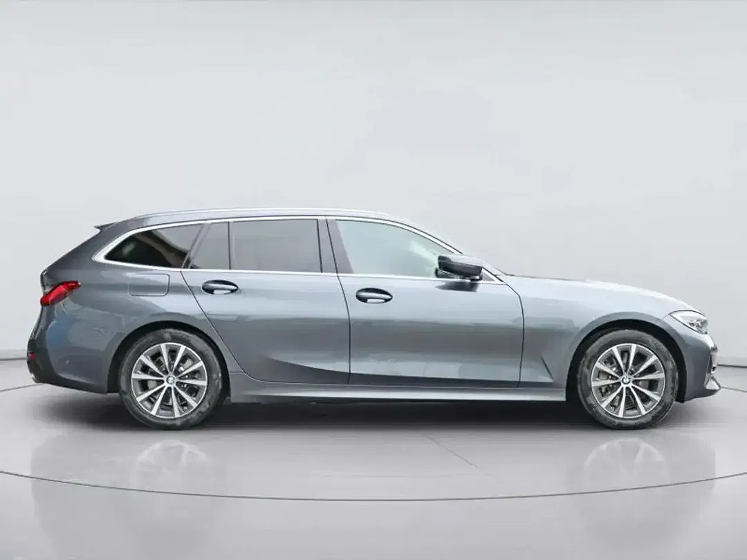 BMW 330 Touring Sport Line - Thumbnail 3