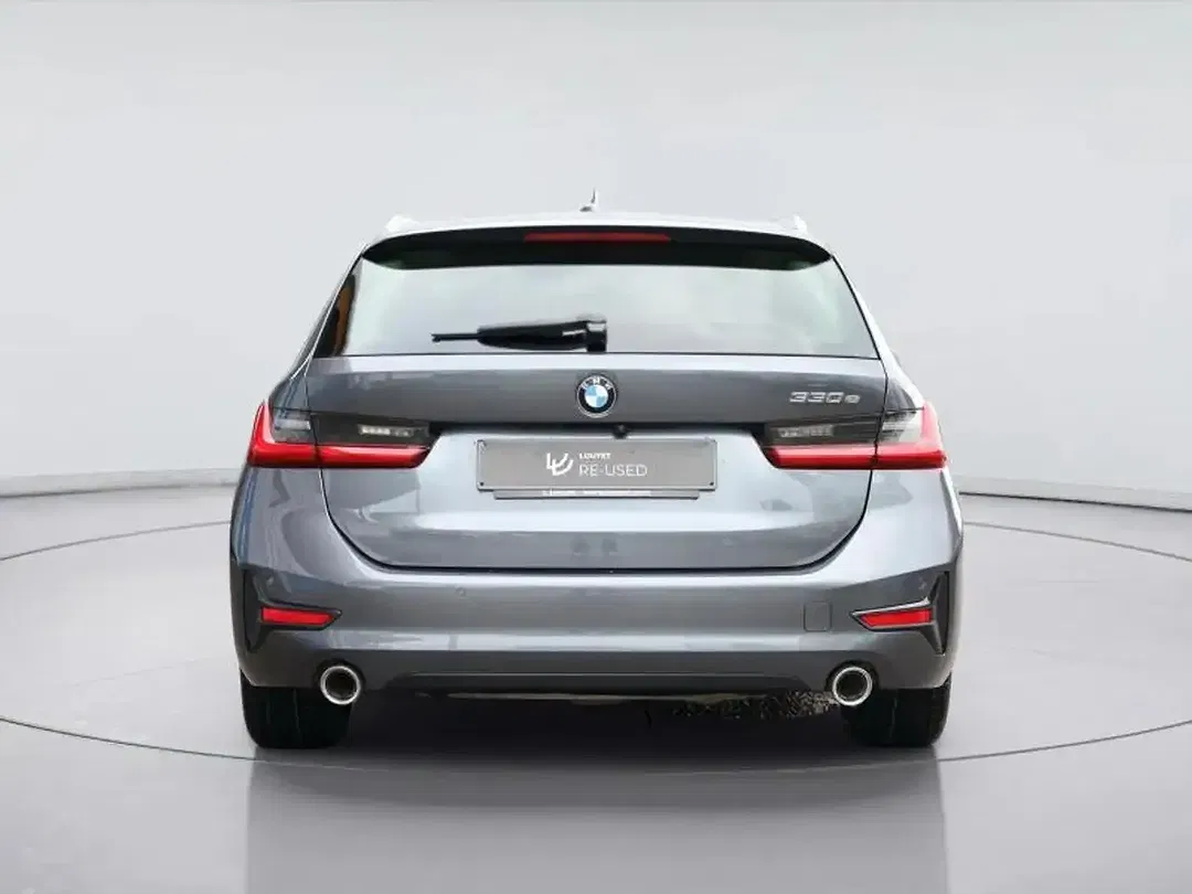 BMW 330 Touring Sport Line - Thumbnail 4