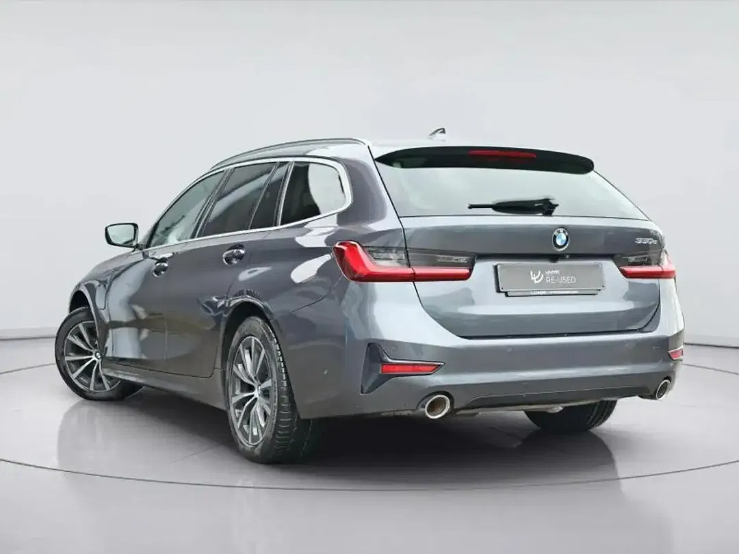 BMW 330 Touring Sport Line - Thumbnail 5