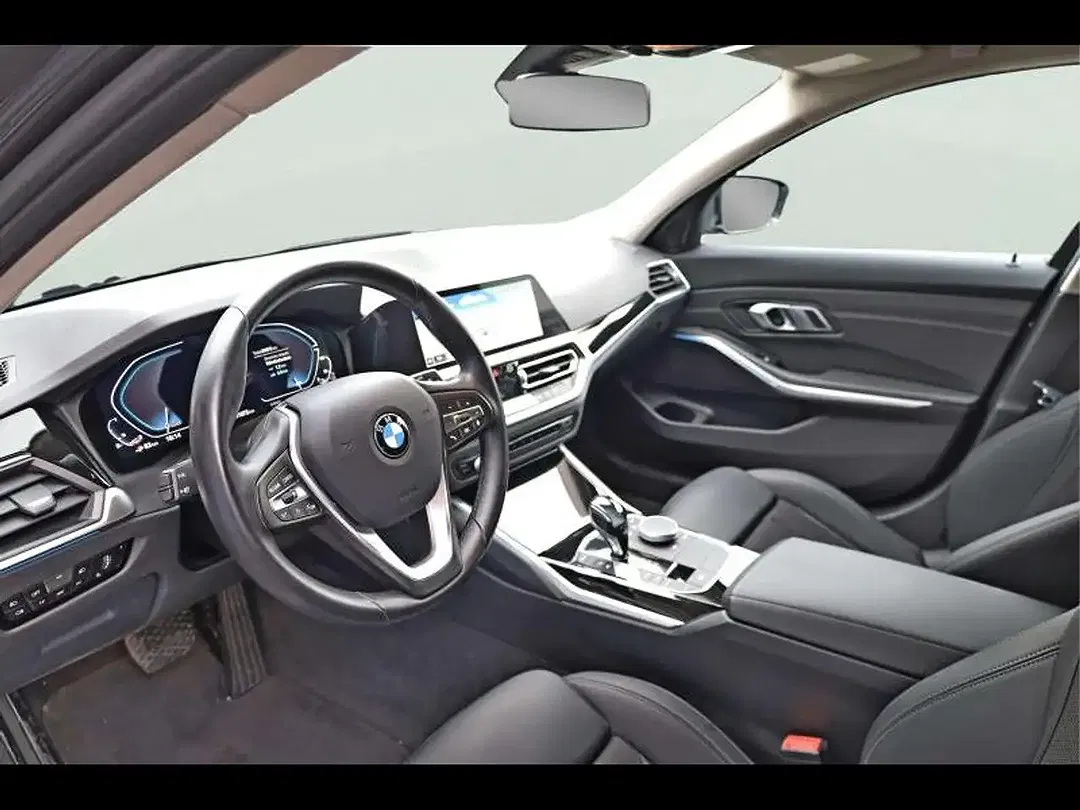 BMW 330 Touring Sport Line - Thumbnail 6