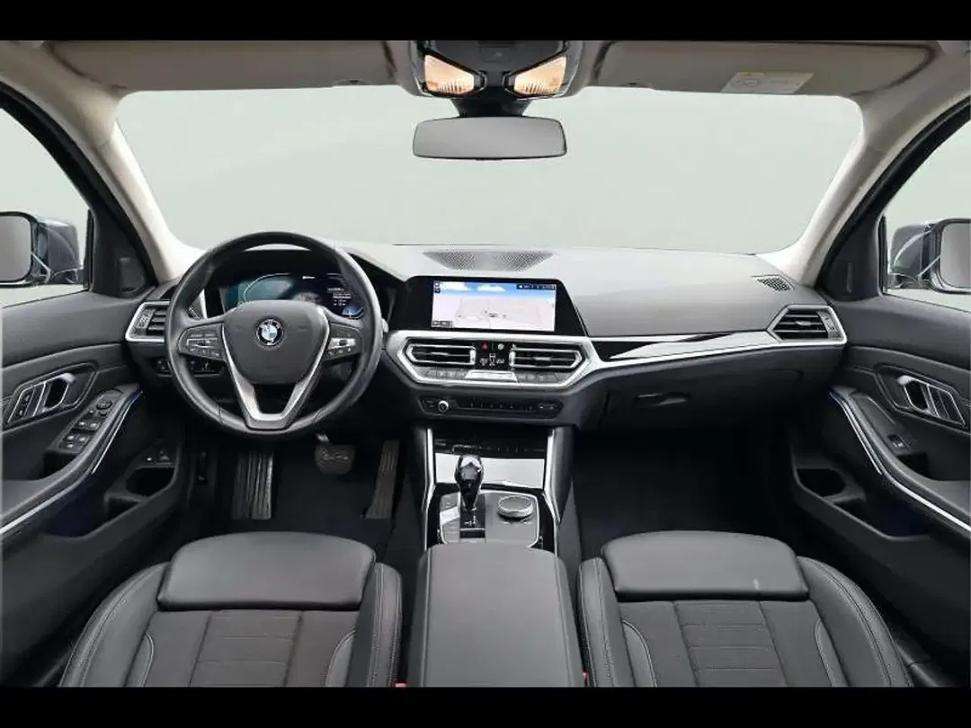 BMW 330 Touring Sport Line - Thumbnail 7