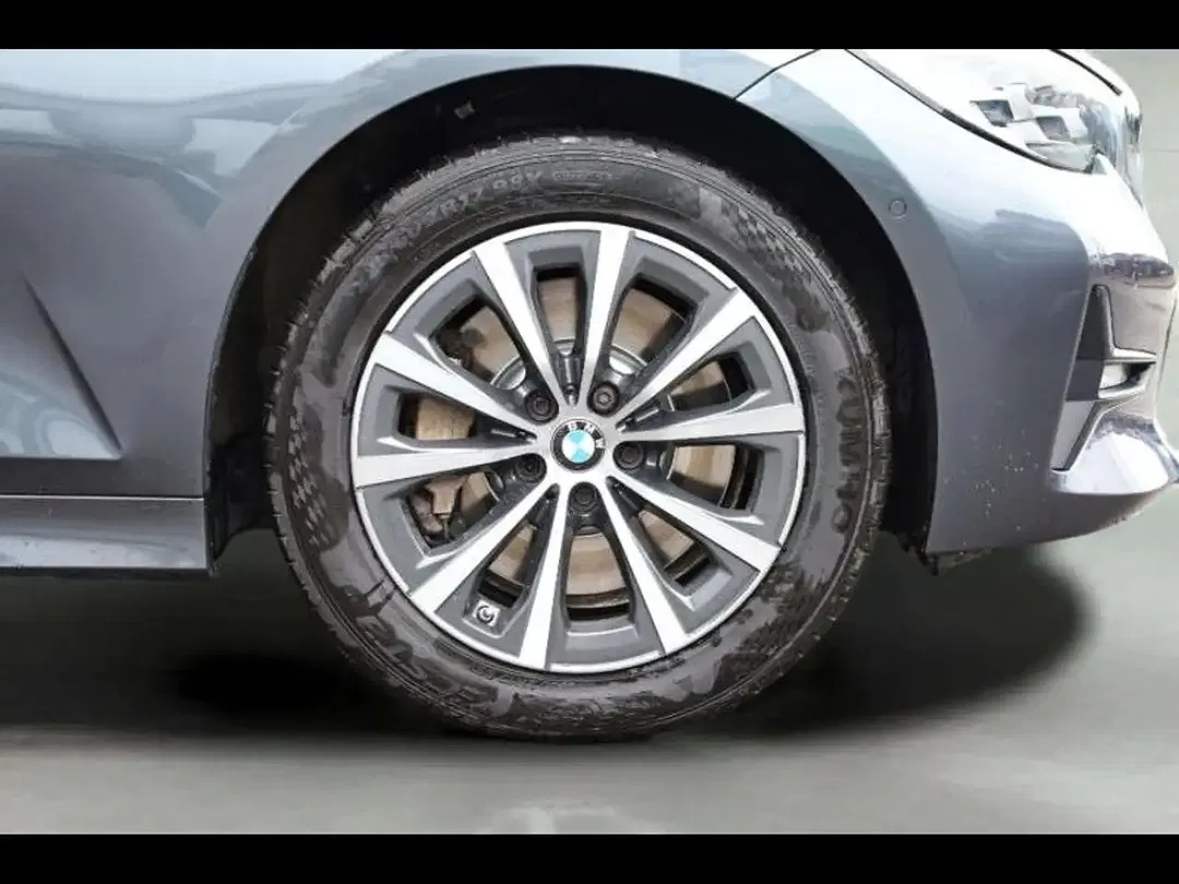 BMW 330 Touring Sport Line - Thumbnail 8