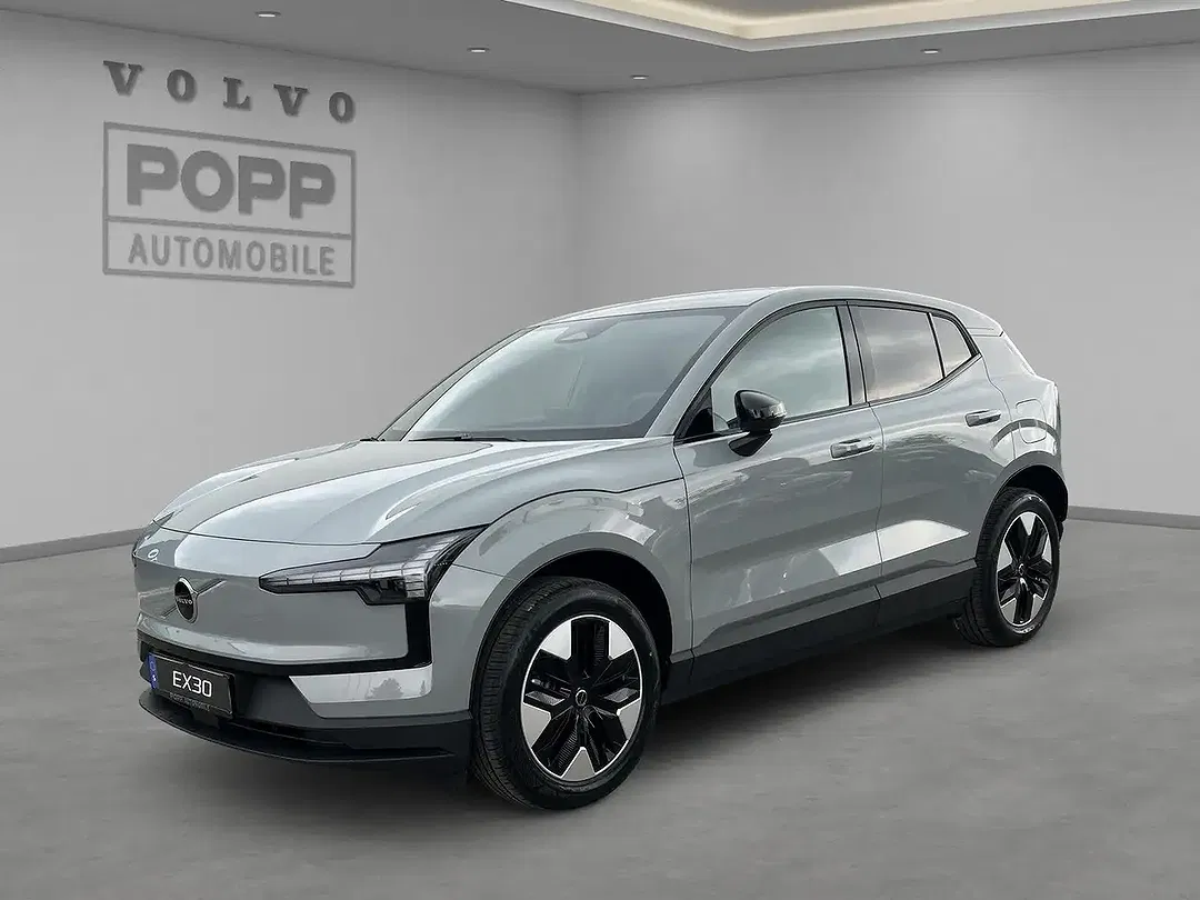 Volvo EX30 Single Motor Plus - foto 1