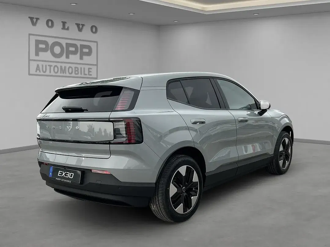 Volvo EX30 Single Motor Plus - foto 14