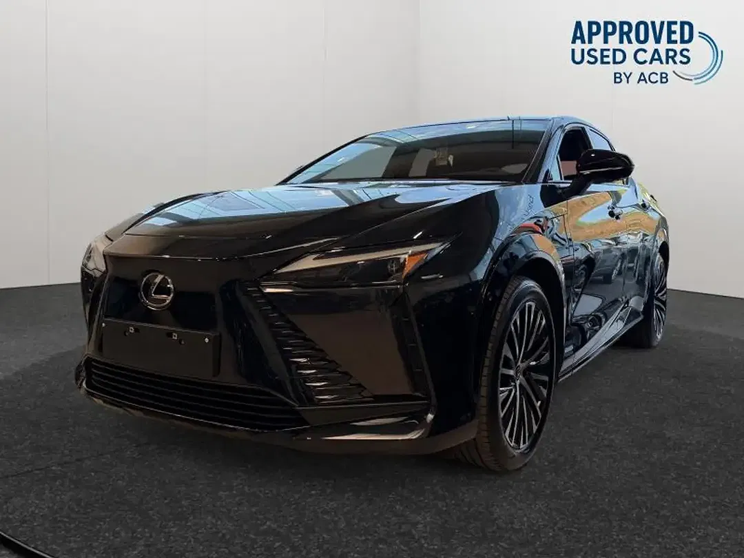 Lexus RZ - foto 1