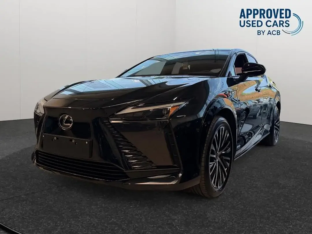 Lexus RZ - Afbeelding 1