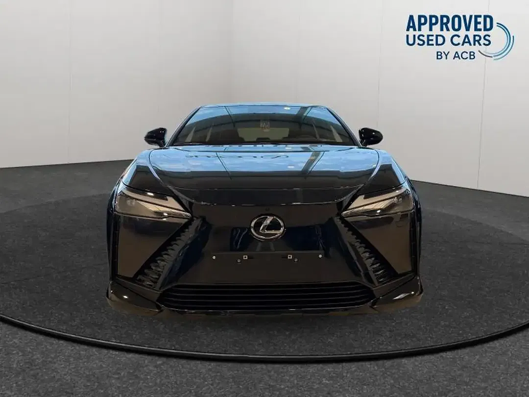 Lexus RZ - Thumbnail 6