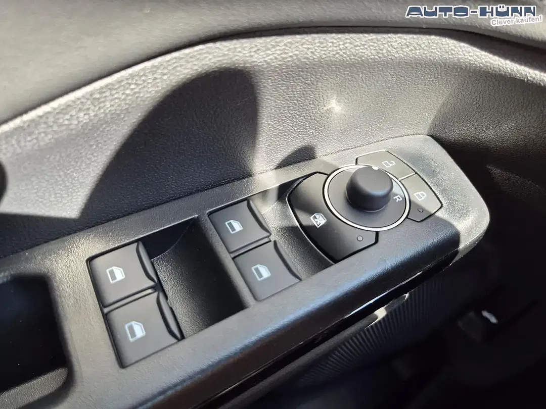 Ford Puma 1.0 EcoBoost Hybrid AUT Titanium - Thumbnail 13