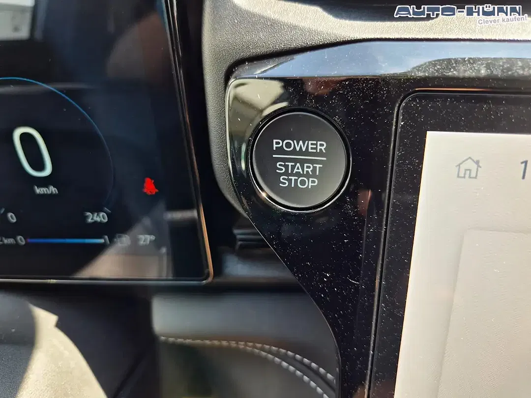 Ford Puma 1.0 EcoBoost Hybrid AUT Titanium - Thumbnail 16