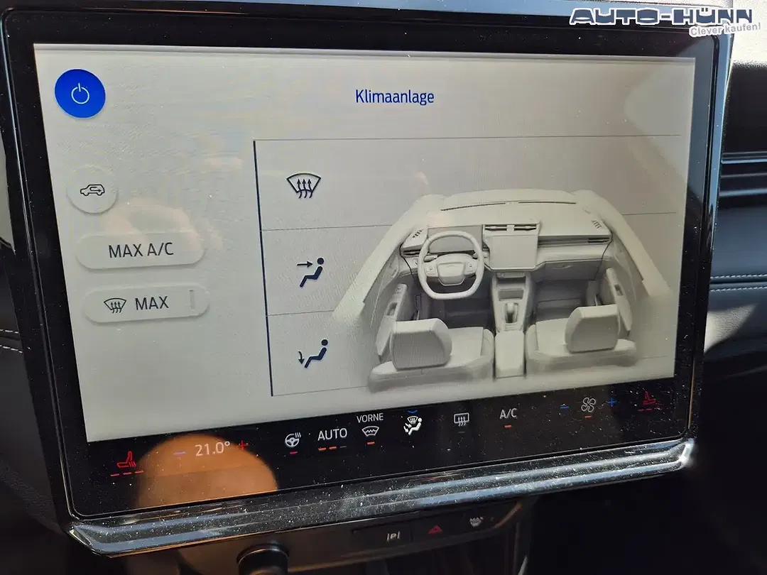 Ford Puma 1.0 EcoBoost Hybrid AUT Titanium - Thumbnail 21