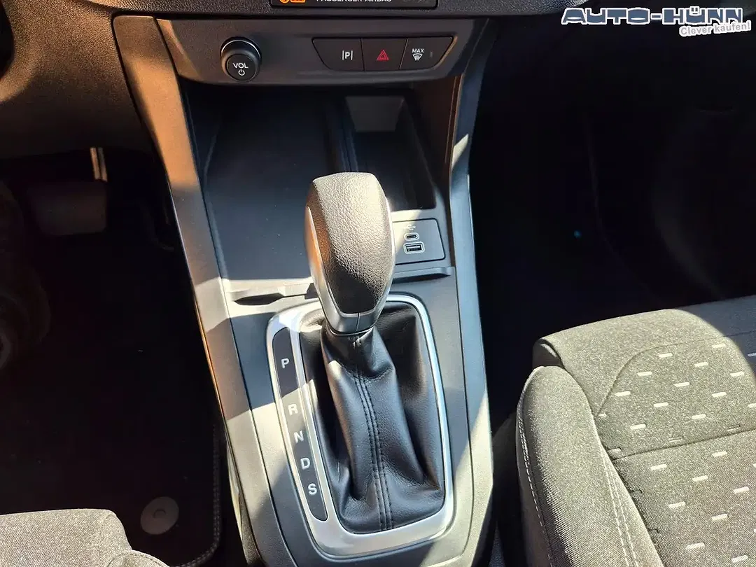 Ford Puma 1.0 EcoBoost Hybrid AUT Titanium - Thumbnail 22