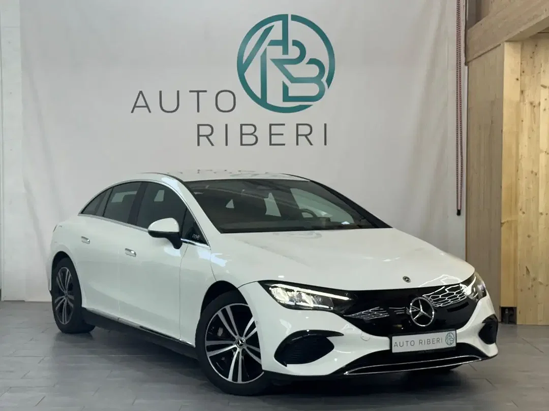 Mercedes-Benz EQE 300 - Afbeelding 1