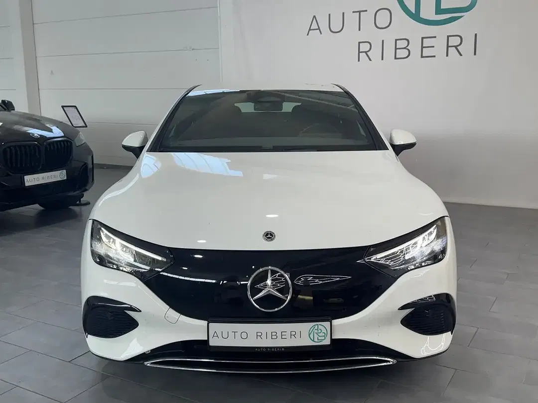 Mercedes-Benz EQE 300 - foto 2