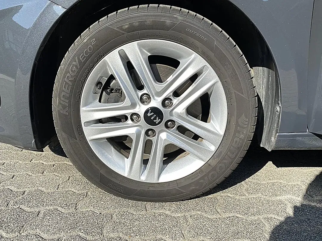Kia Ceed / cee'd 1.4 DCT Vision Comfort - Thumbnail 9