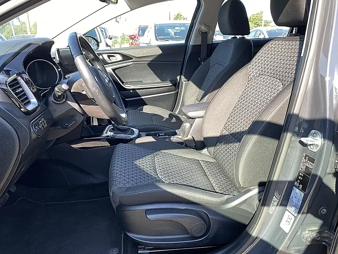 Kia Ceed / cee'd 1.4 DCT Vision Comfort - Thumbnail 10