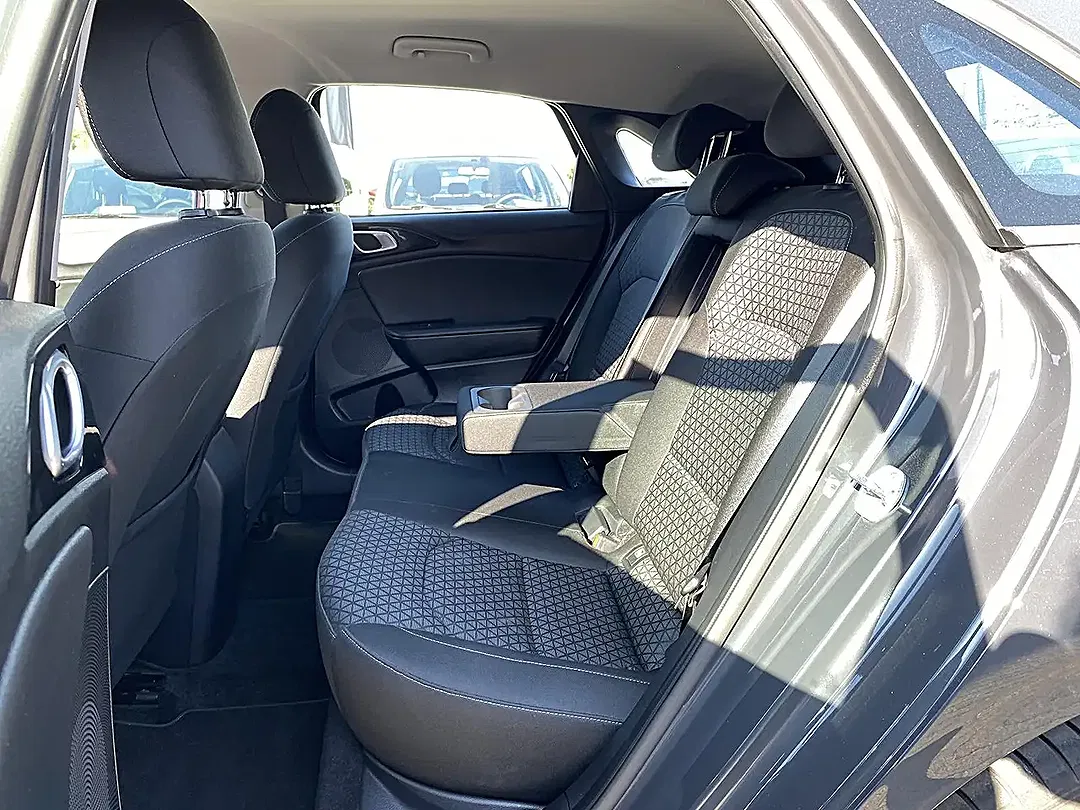 Kia Ceed / cee'd 1.4 DCT Vision Comfort - Thumbnail 11