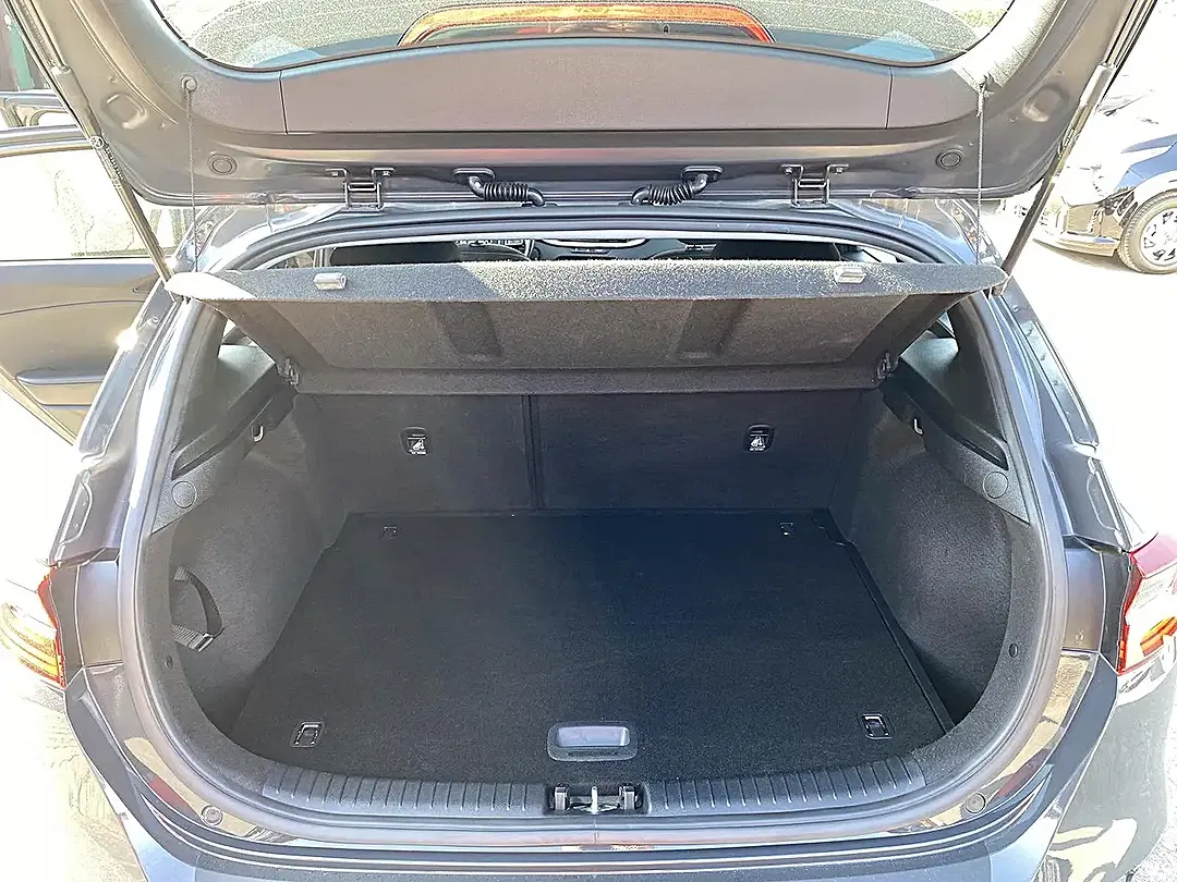 Kia Ceed / cee'd 1.4 DCT Vision Comfort - Thumbnail 12