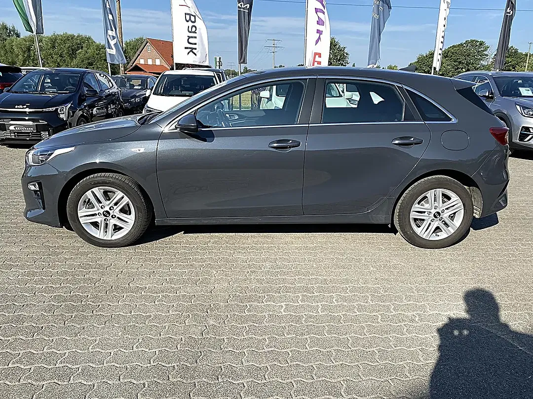 Kia Ceed / cee'd 1.4 DCT Vision Comfort - foto 2