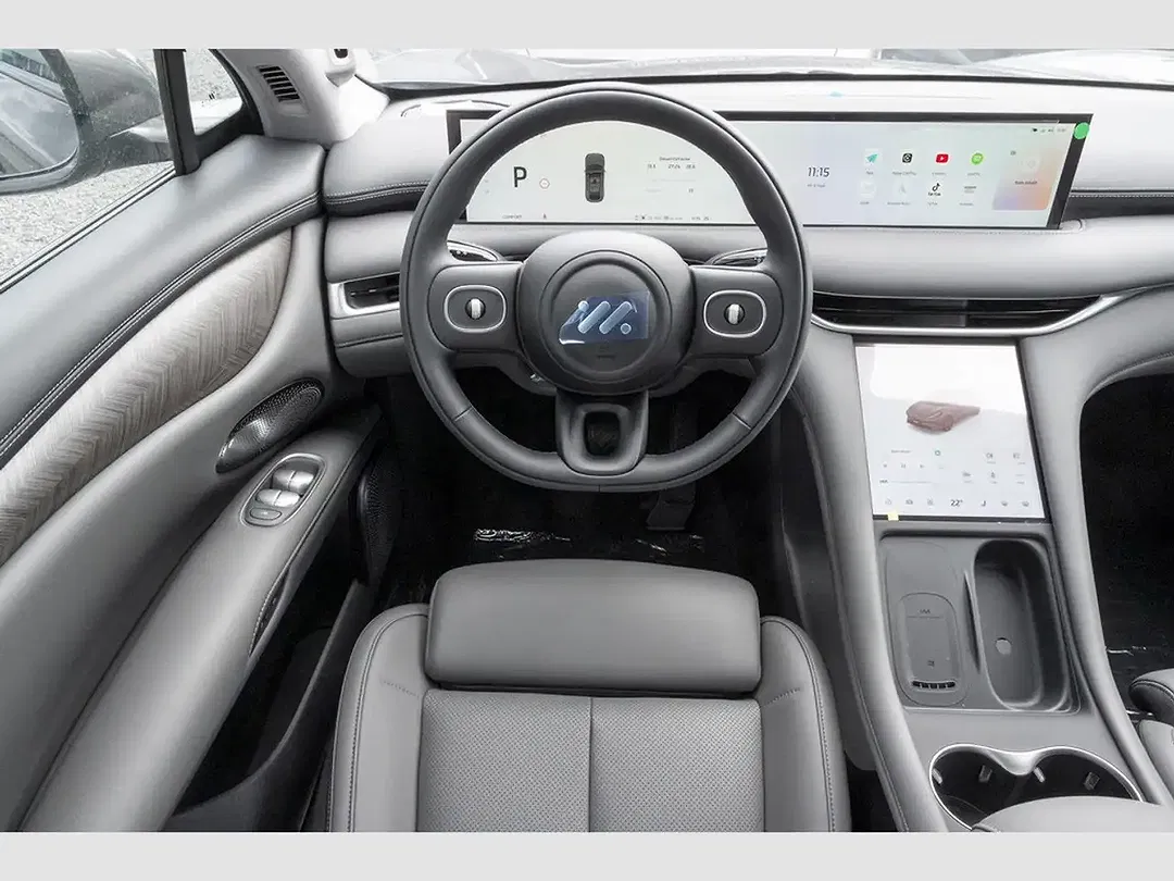 MG IM6 EV AWD Premium - Thumbnail 13