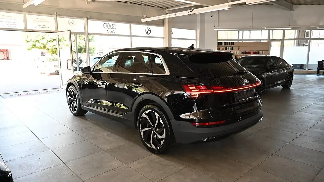 Audi e-tron 55 quattro - Thumbnail 5