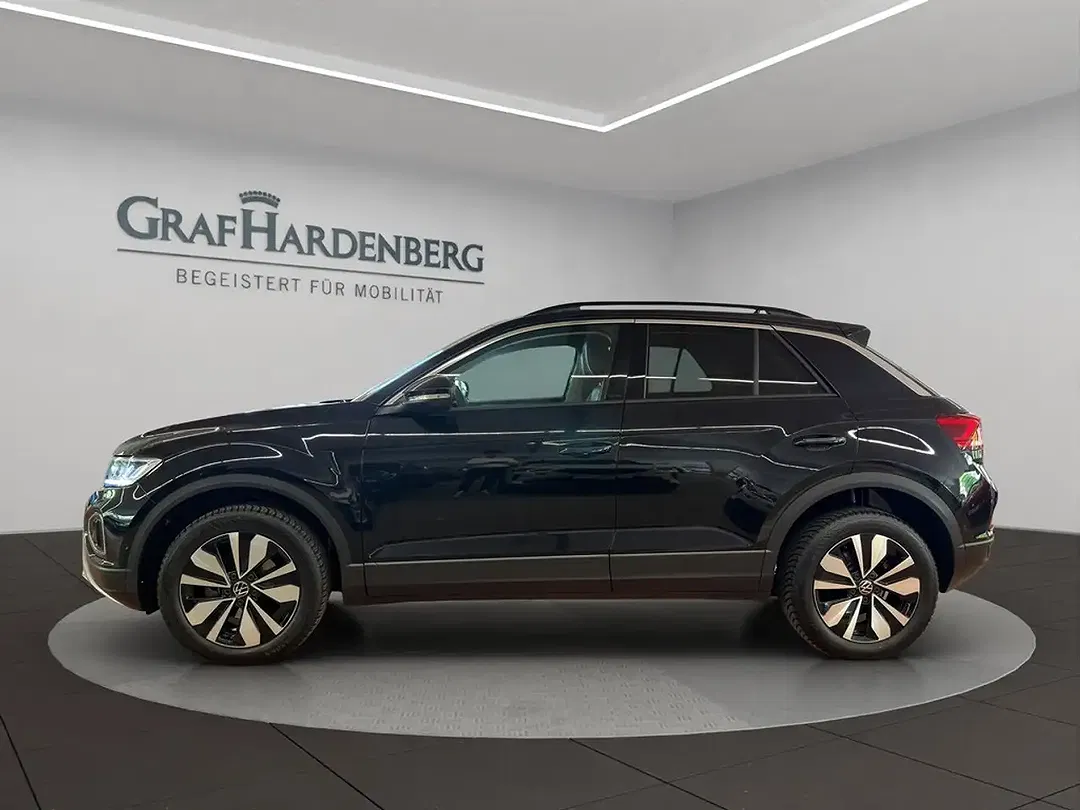 Volkswagen T-Roc 1.5 TSI AUT Goal - foto 2