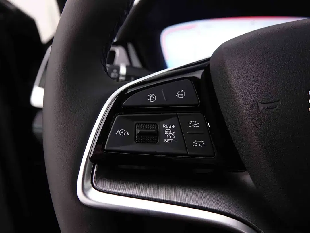 BYD Seal U PHEV EV Boost - Thumbnail 13
