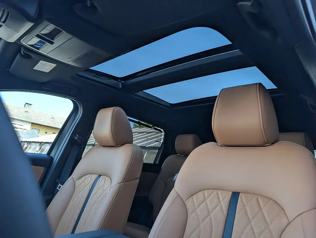 Mazda CX-80 3.3 8AT AWD Homura Plus - Thumbnail 19