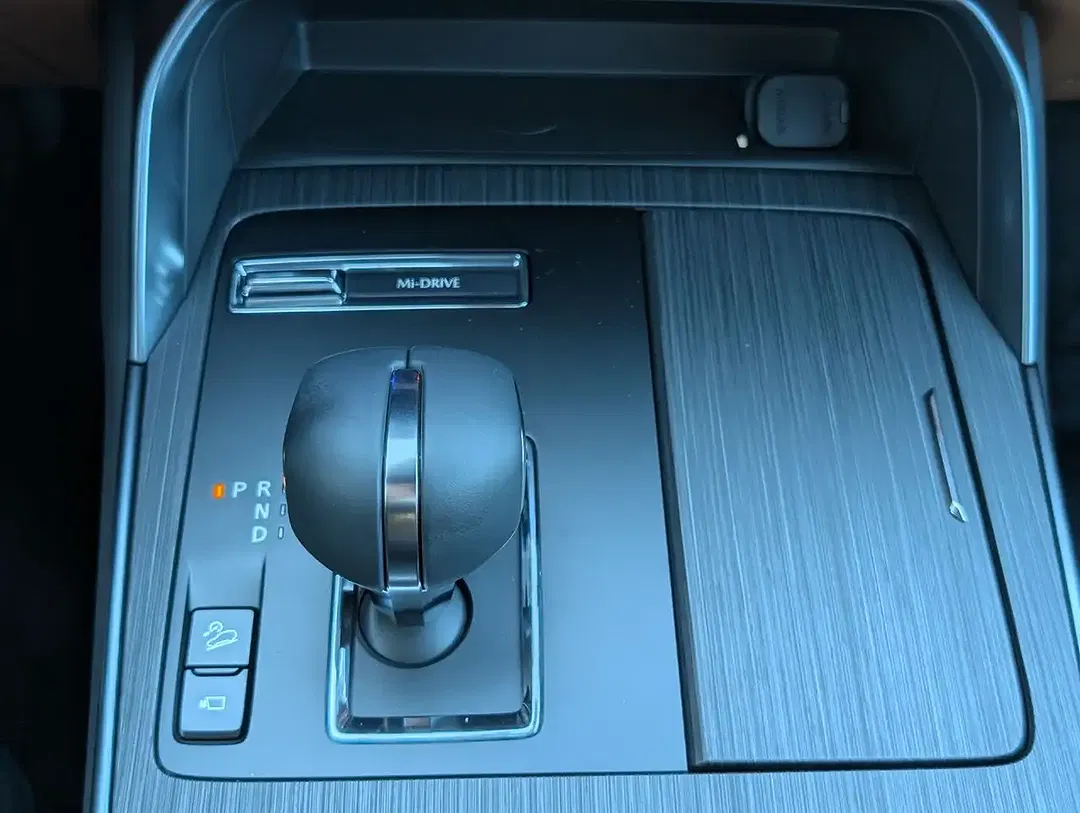 Mazda CX-80 3.3 8AT AWD Homura Plus - Thumbnail 23