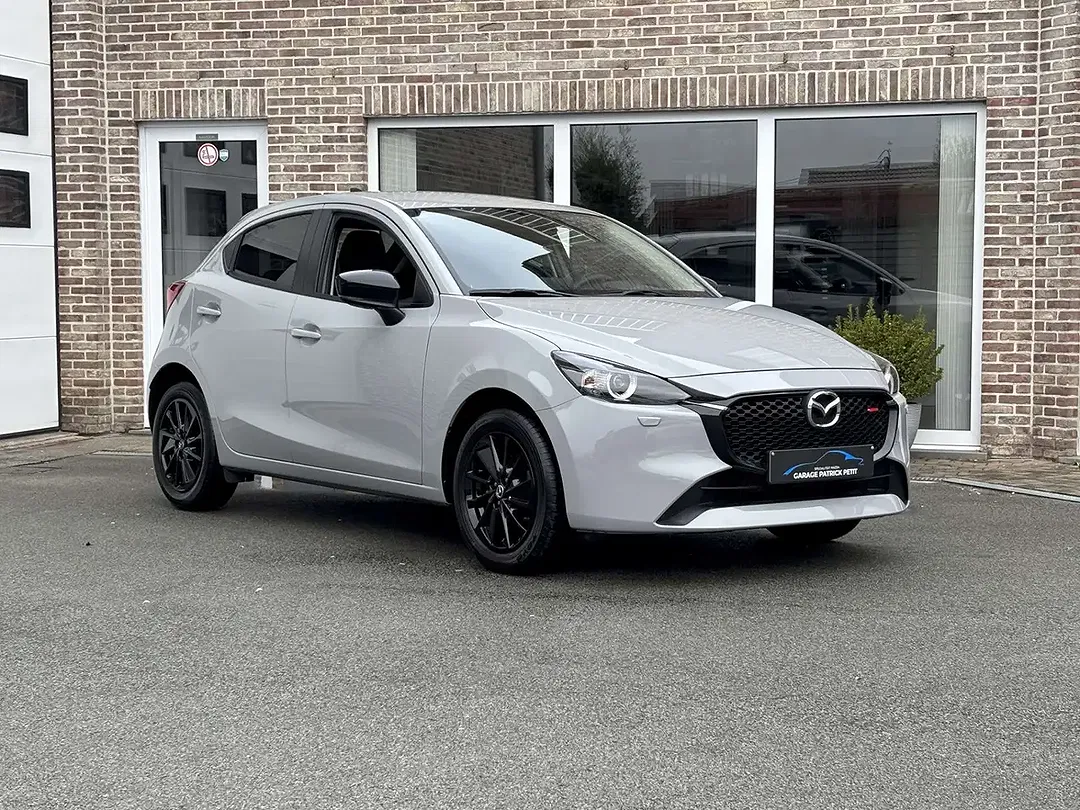 Mazda 2 1.5 MHEV Homura - foto 1