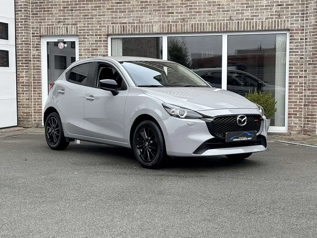 Mazda 2 1.5 MHEV Homura - Afbeelding 1