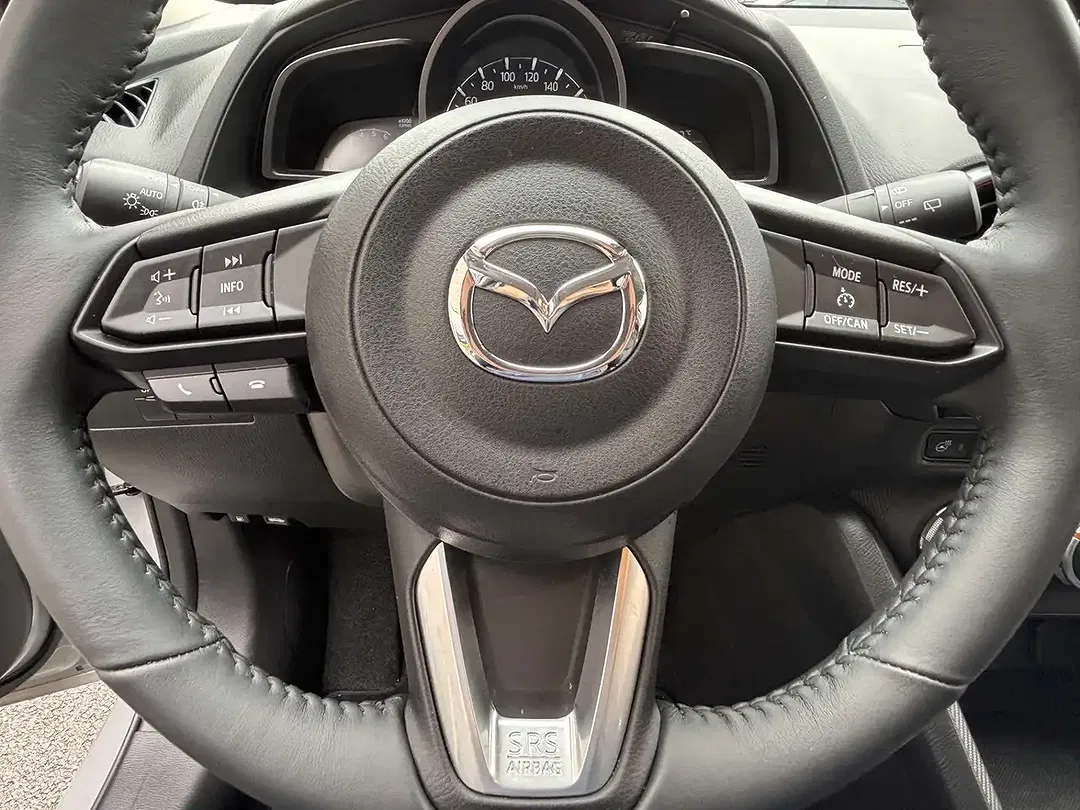 Mazda 2 1.5 MHEV Homura - Thumbnail 14