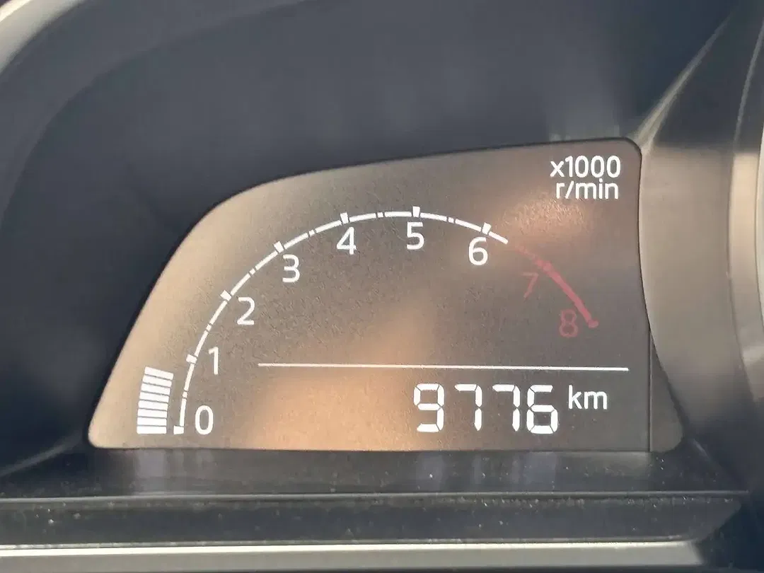 Mazda 2 1.5 MHEV Homura - foto 15