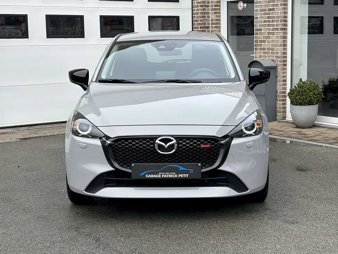 Mazda 2 1.5 MHEV Homura - foto 2