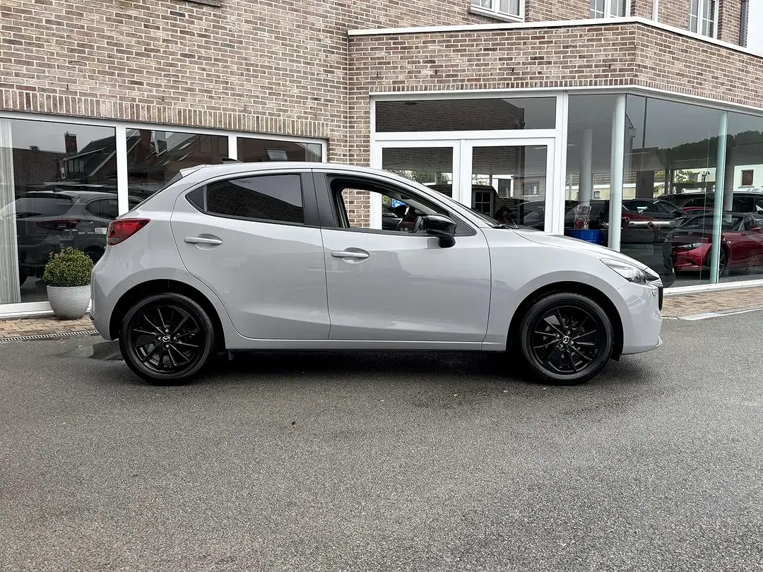 Mazda 2 1.5 MHEV Homura - Thumbnail 6
