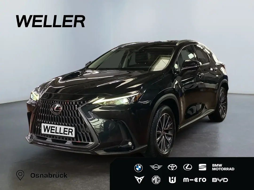 Lexus NX 350h Executive Line - Afbeelding 1