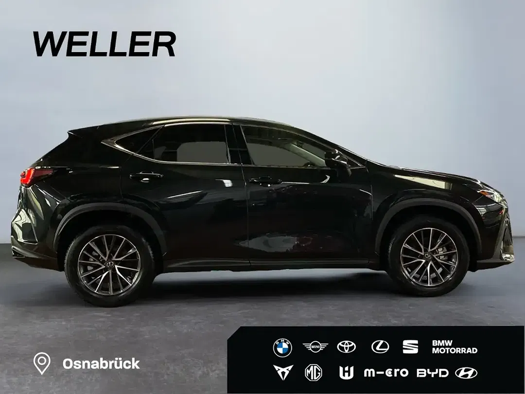 Lexus NX 350h Executive Line - Thumbnail 8