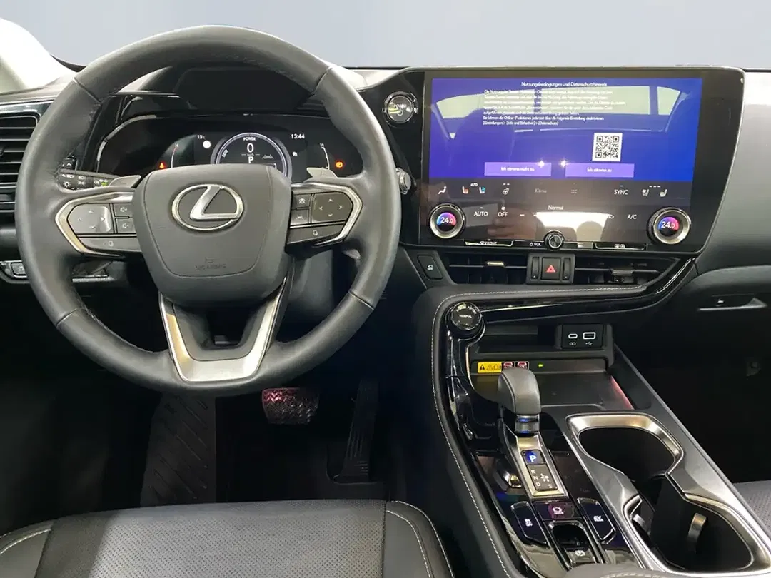 Lexus NX 350h Executive Line - Thumbnail 10