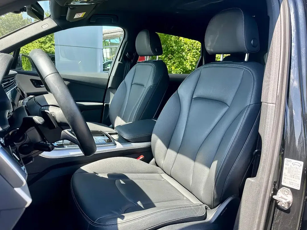 Audi Q7 quattro S line - Thumbnail 10