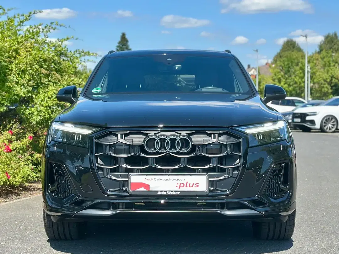Audi Q7 quattro S line - foto 2