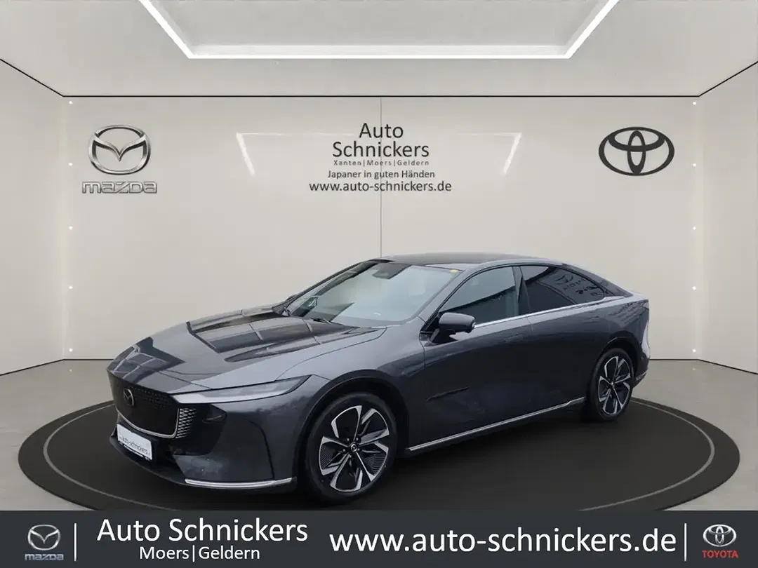 Mazda 6 Takumi - foto 1