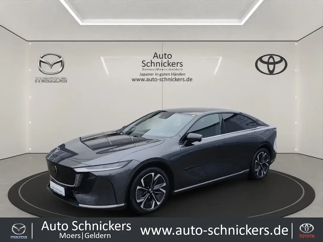 Mazda 6 Takumi - Afbeelding 1
