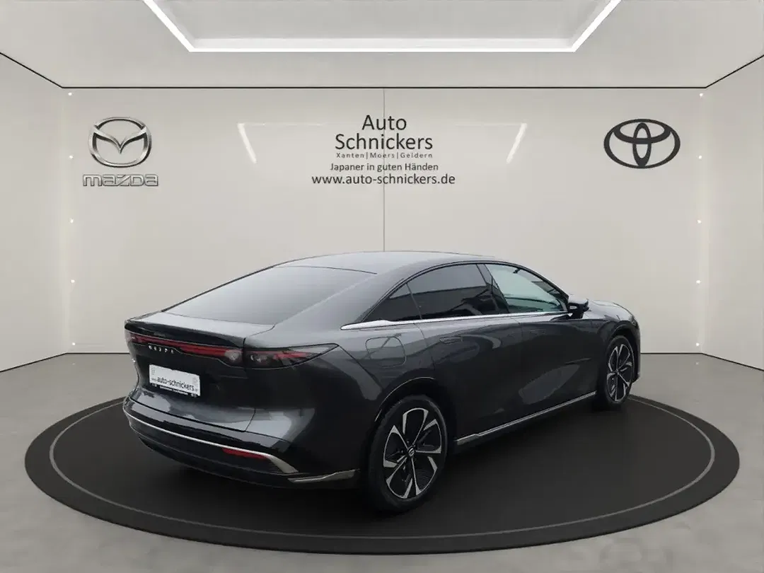 Mazda 6 Takumi - Thumbnail 4