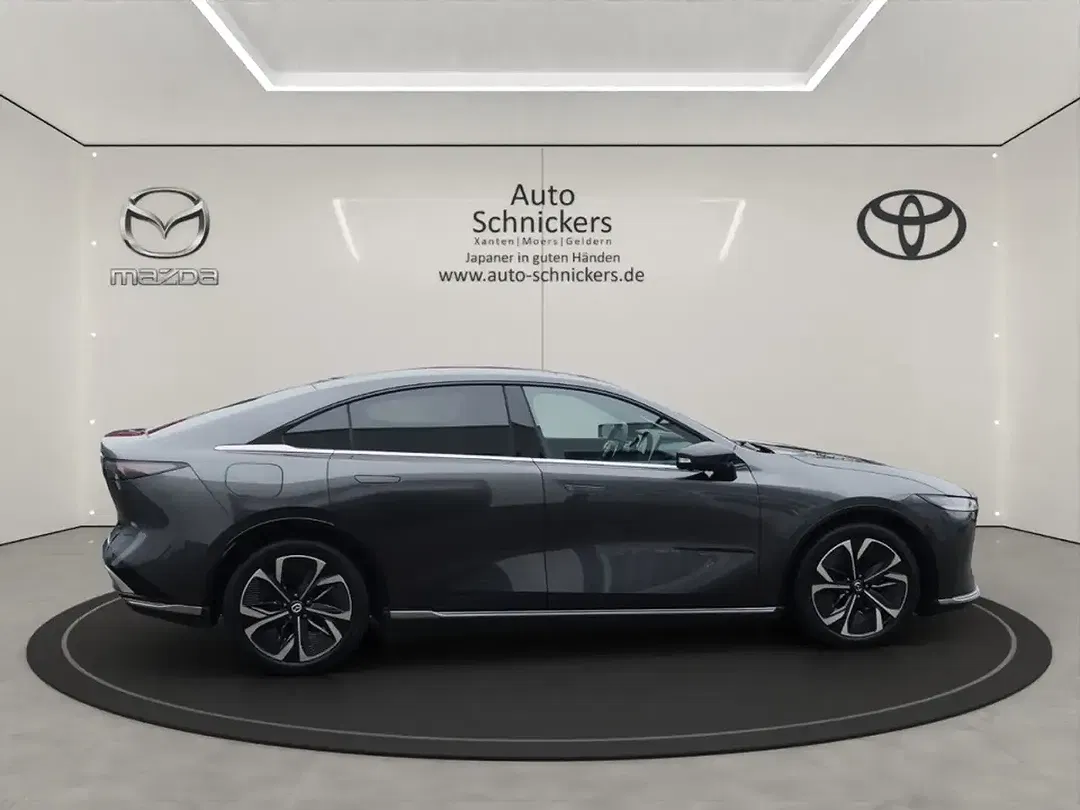 Mazda 6 Takumi - Thumbnail 5