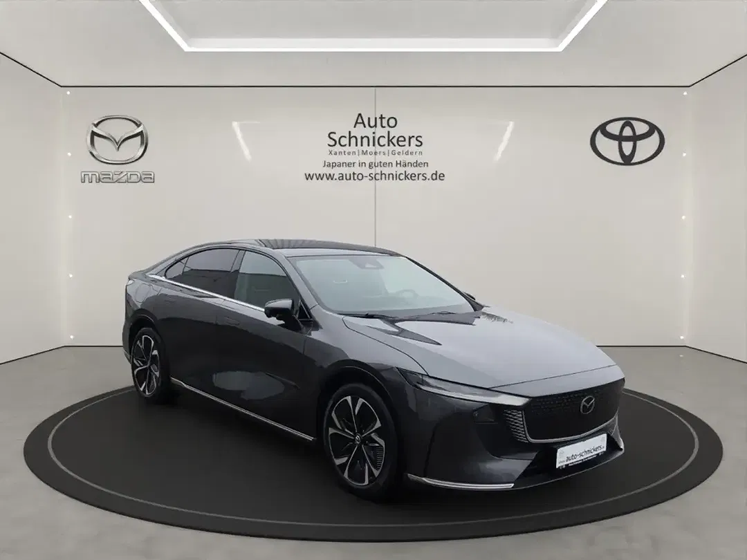 Mazda 6 Takumi - Thumbnail 6