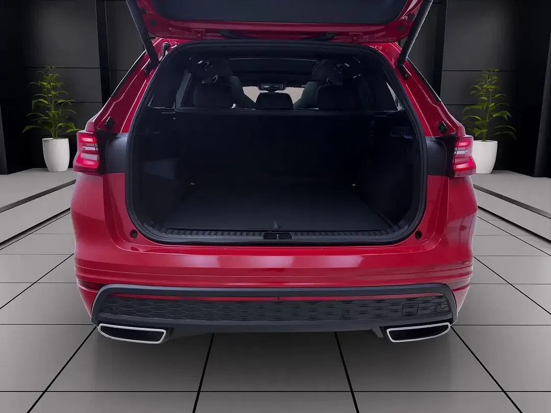 Skoda Kodiaq 4x4 vRS - Thumbnail 5