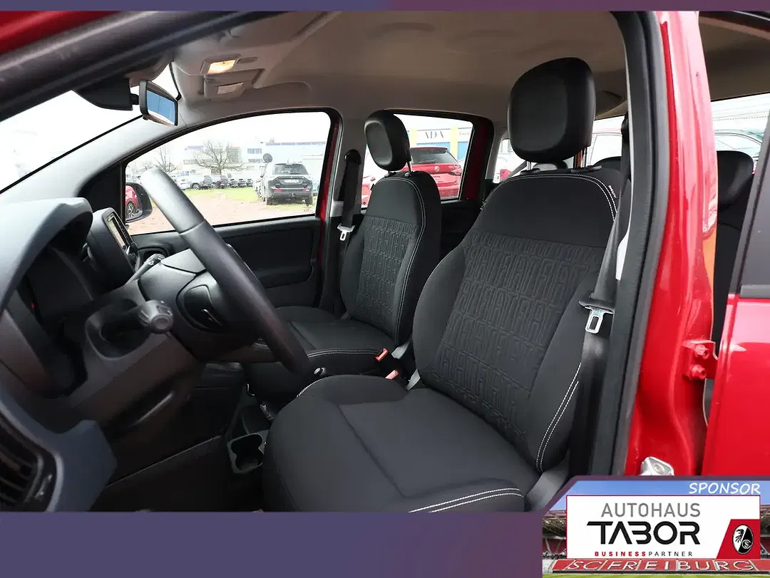 Fiat Panda MHEV - Thumbnail 6
